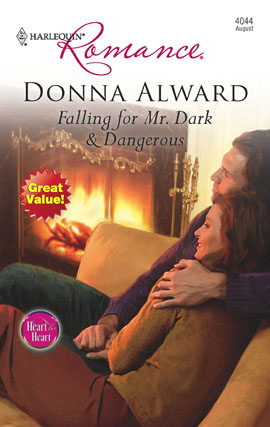 Title details for Falling For Mr. Dark & Dangerous by Donna Alward - Available